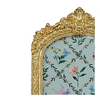Just Jane 5" x 7" Gold Arch Frame by Studio Décor®