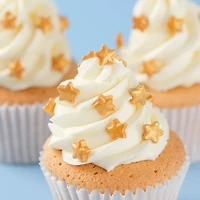 PME Cake Sweet Street® Star Sprinkles