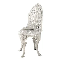 Design Toscano 36" Regent's Park Victorian Garden Chair