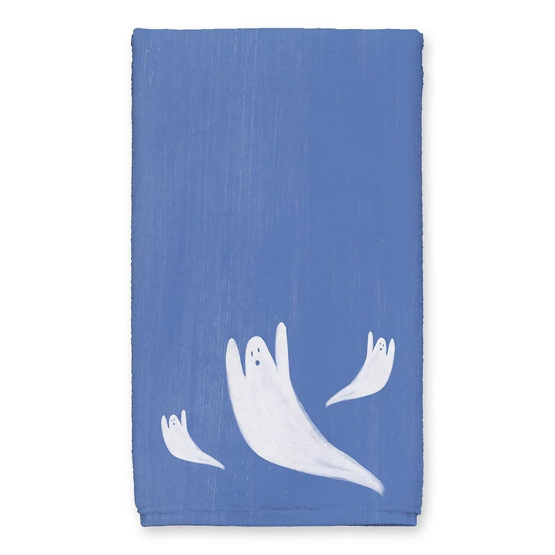 BOO Ghosts Tea Towel Set