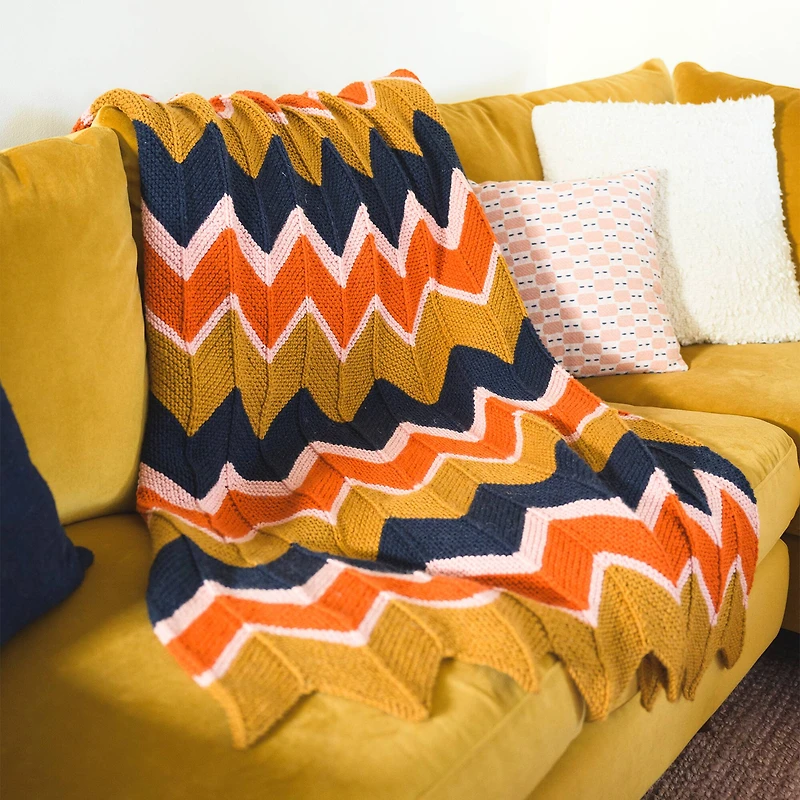 3 Pack Lion Brand® Vanna's Choice® Heather & Mist Yarn