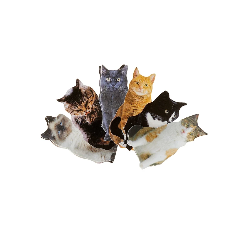 Mini Cat Stickers by Recollections™