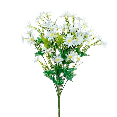 19" Mini Daisy Bush by Ashland