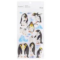 Penguin Stickers by Recollections™