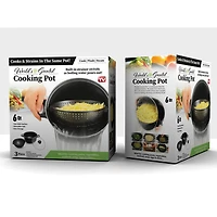 6qt. World's Greatest Pot