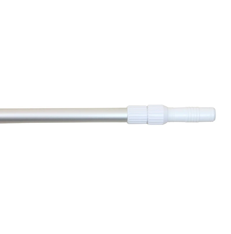 6.4ft. Telescopic Pole for Vacuum Heads and Skimmers