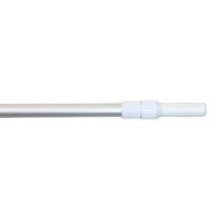 6.4ft. Telescopic Pole for Vacuum Heads and Skimmers