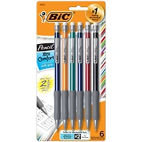 BiC® 0.5mm Xtra Comfort Mechanical Pencil, 36 Pack