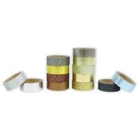 Metallic Crafting Tape Set by Recollections™