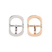 Leather Buckle Mix by Bead Landing™