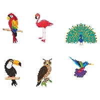 Birds Diamond Art Kit by Make Market®