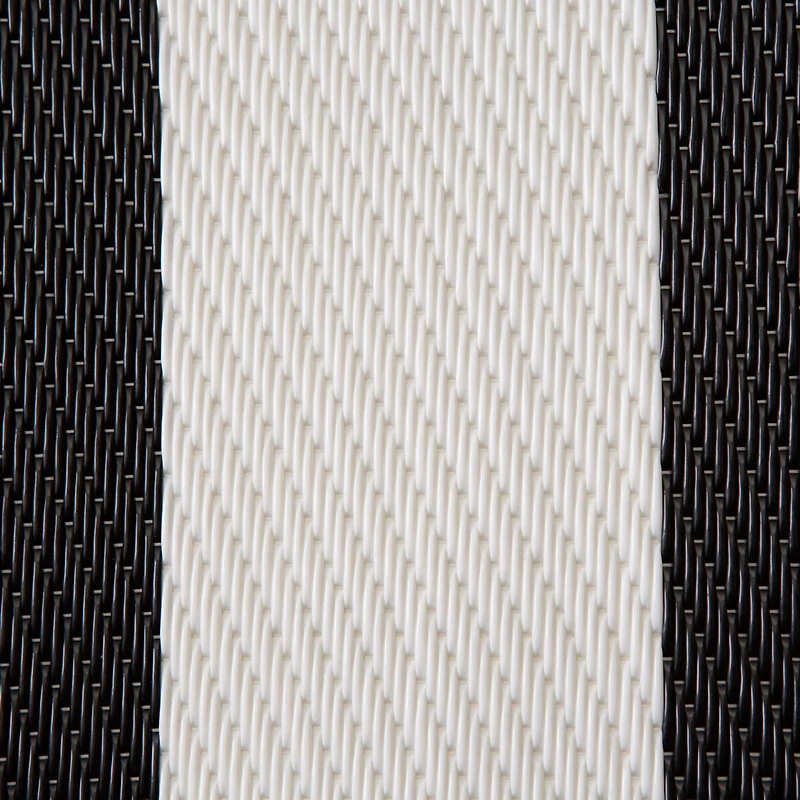 DII® Stripe Outdoor Floor Runner 3ft. x 6ft