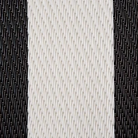 DII® Stripe Outdoor Floor Runner 3ft. x 6ft