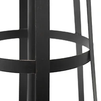 Lalia Home Stockholm 28.5" Oil Rubbed Bronze Table Lamp