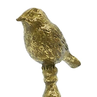 Gold Bird Tabletop Décor by Ashland