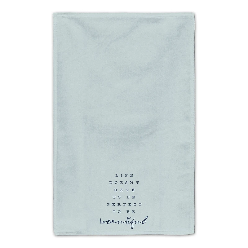 Life is Beautiful Tea Towel Set