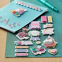 Daughter Family Stickers by Recollections™