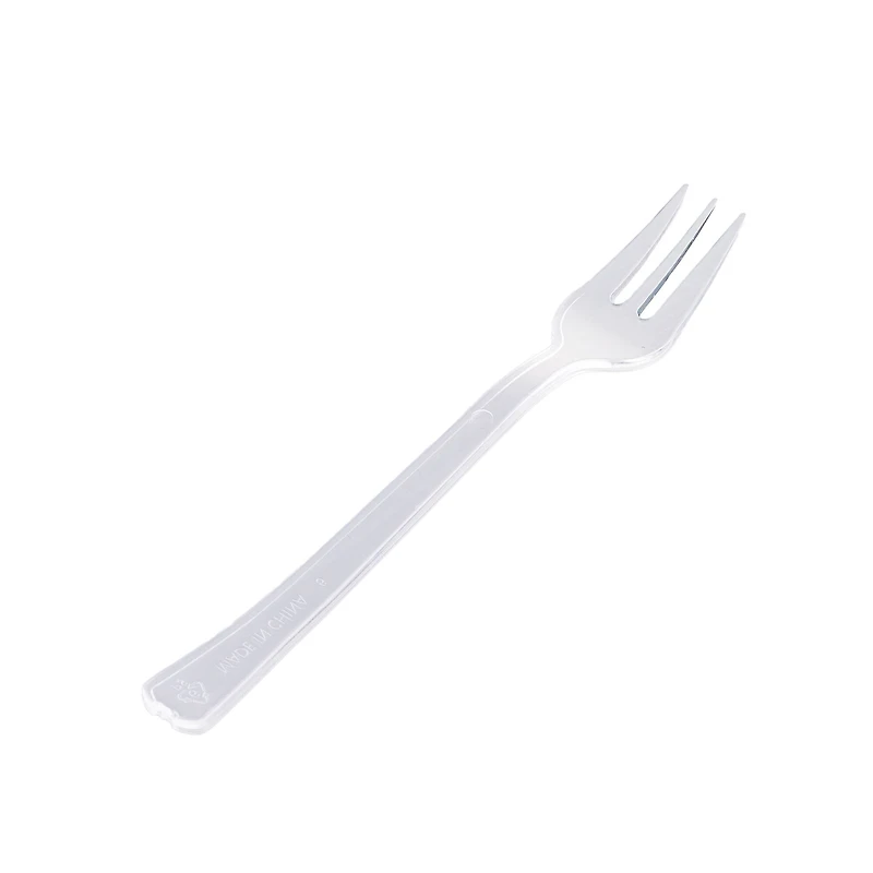 Clear Mini Forks, 24ct. by Celebrate It™
