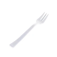 Clear Mini Forks, 24ct. by Celebrate It™