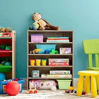 IRIS® 31.5" 5-Tier Organizer Shelf