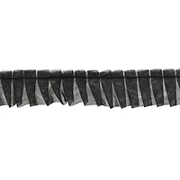 1.1" Tulle Ruffle Trim by Celebrate It