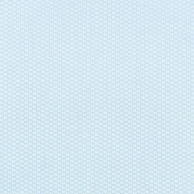 Light Blue Cotton Pique