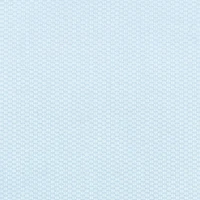 Light Blue Cotton Pique