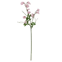 29" Pink Wisteria Stem by Ashland®