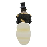 7" Mr. Hyde on Toilet Tabletop Accent by Ashland®