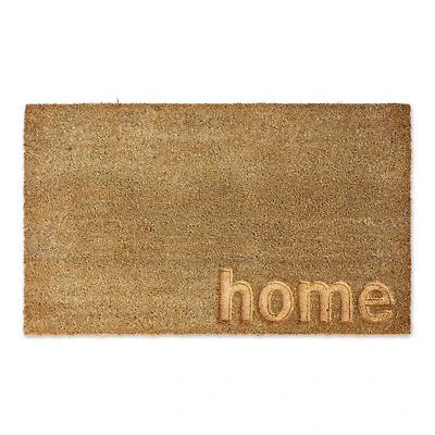 DII® Home Engraved Doormat
