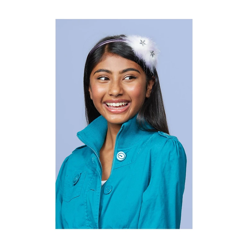 Make & Style Headbands