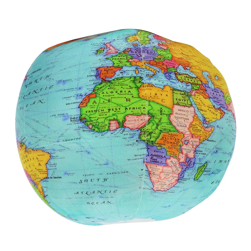 12" Soft Globe Pillow by Ashland®