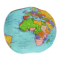 12" Soft Globe Pillow by Ashland®