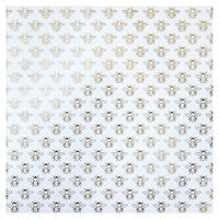 Bumble Bee Paper by Recollections™, 12" x 12"