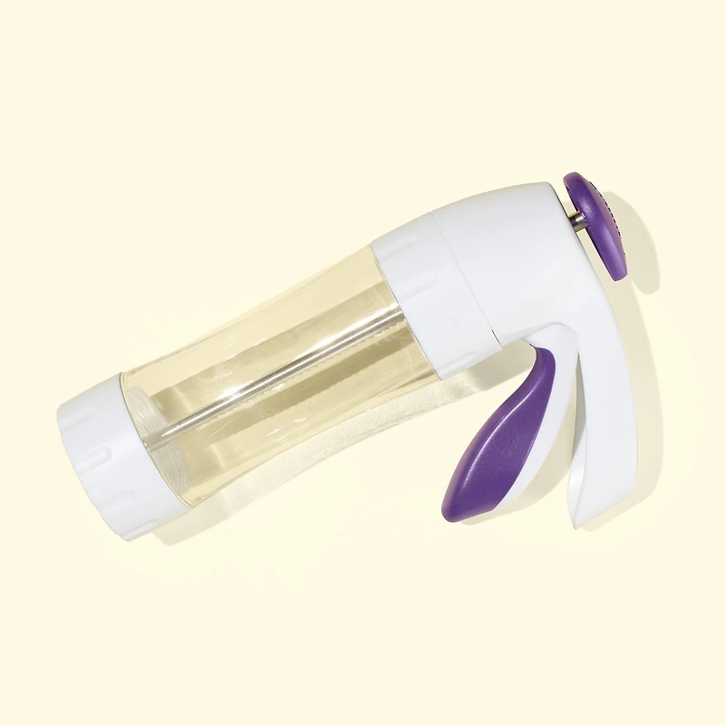 Wilton™ 13-Piece Simple Success Cookie Press