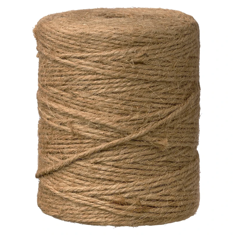 Bead Landing™ Natural Jute