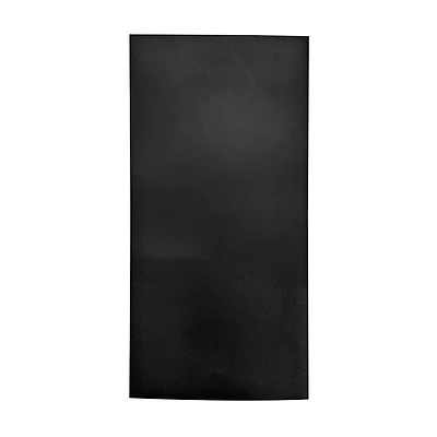 6 Pack: Leather Sheet by Make Market®