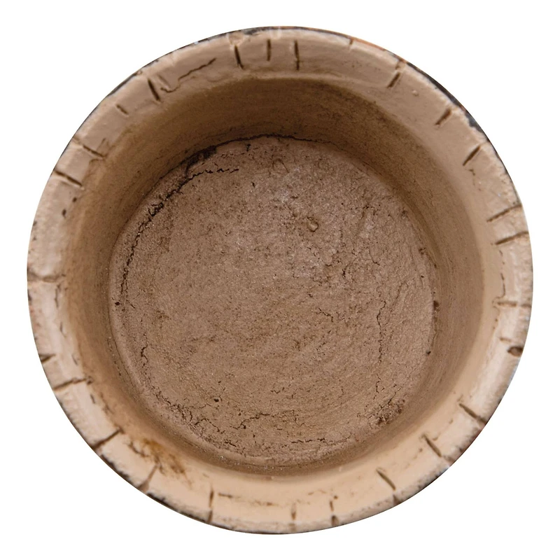 Tim Holtz® Idea-Ology® Mini Barrel Embellishments