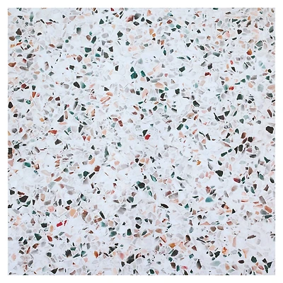 White Terrazo Paper by Recollections™, 12" x 12"