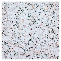 White Terrazo Paper by Recollections™, 12" x 12"