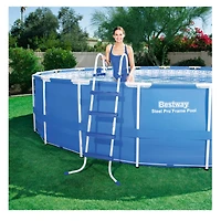 Bestway 48" Pool Ladder