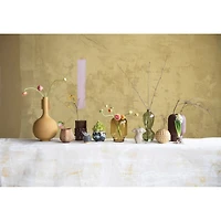 Hello Honey® Terracotta Figurine Vases Shaped As A Body Set, 3ct.