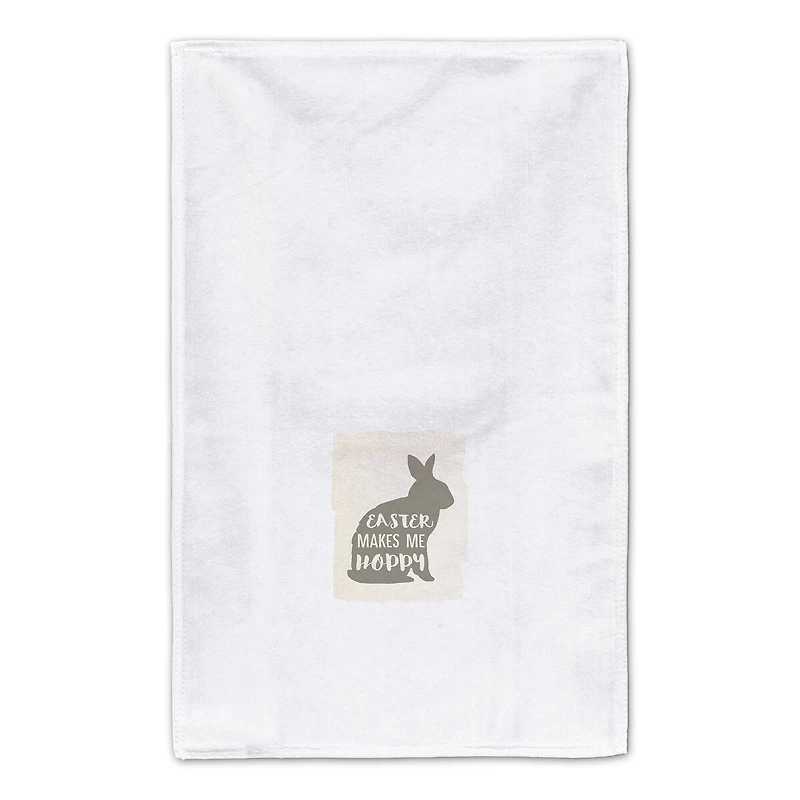 Easter Towel Set Tea Towel