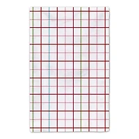 Alegria Angel Grid Tea Towels - Set of 2