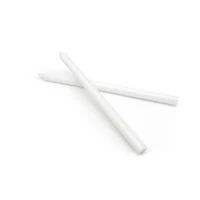 14" Smooth Taper Candle by Ashland