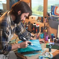 Arteza® Heat Gun, 300W