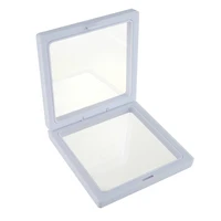 White Jewelry Display Box by Bead Landing™