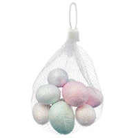 Pearl Finish Decorative Easter Eggs, 10ct. by Ashland®