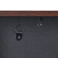 Home Prescott Frame with Mat by Studio Décor