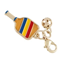 Pickleball Charm by Bead Landing™